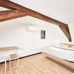 Th 202 4 Pieces En Duplex Au 2eme Etage Pour 7 Personnes Apartment Thann