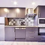 Apartment Th 202 4 Pieces En Duplex Au 2eme Etage Pour 7 Personnes *