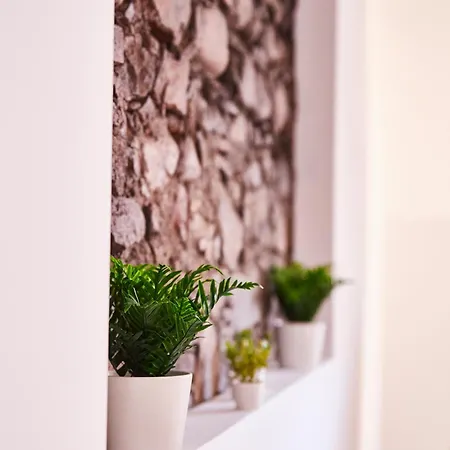 Th 202 4 Pieces En Duplex Au 2eme Etage Pour 7 Personnes Διαμέρισμα