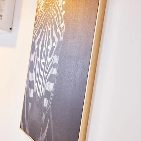 Th 202 Duplex F4 Au 2eme Etage - 7 Personnes Thann