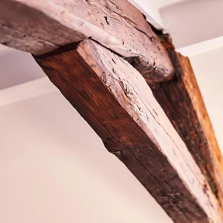 Lejlighed Th 202 Duplex F4 Au 2eme Etage - 7 Personnes *