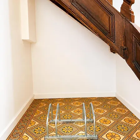 Διαμέρισμα Th 202 4 Pieces En Duplex Au 2eme Etage Pour 7 Personnes